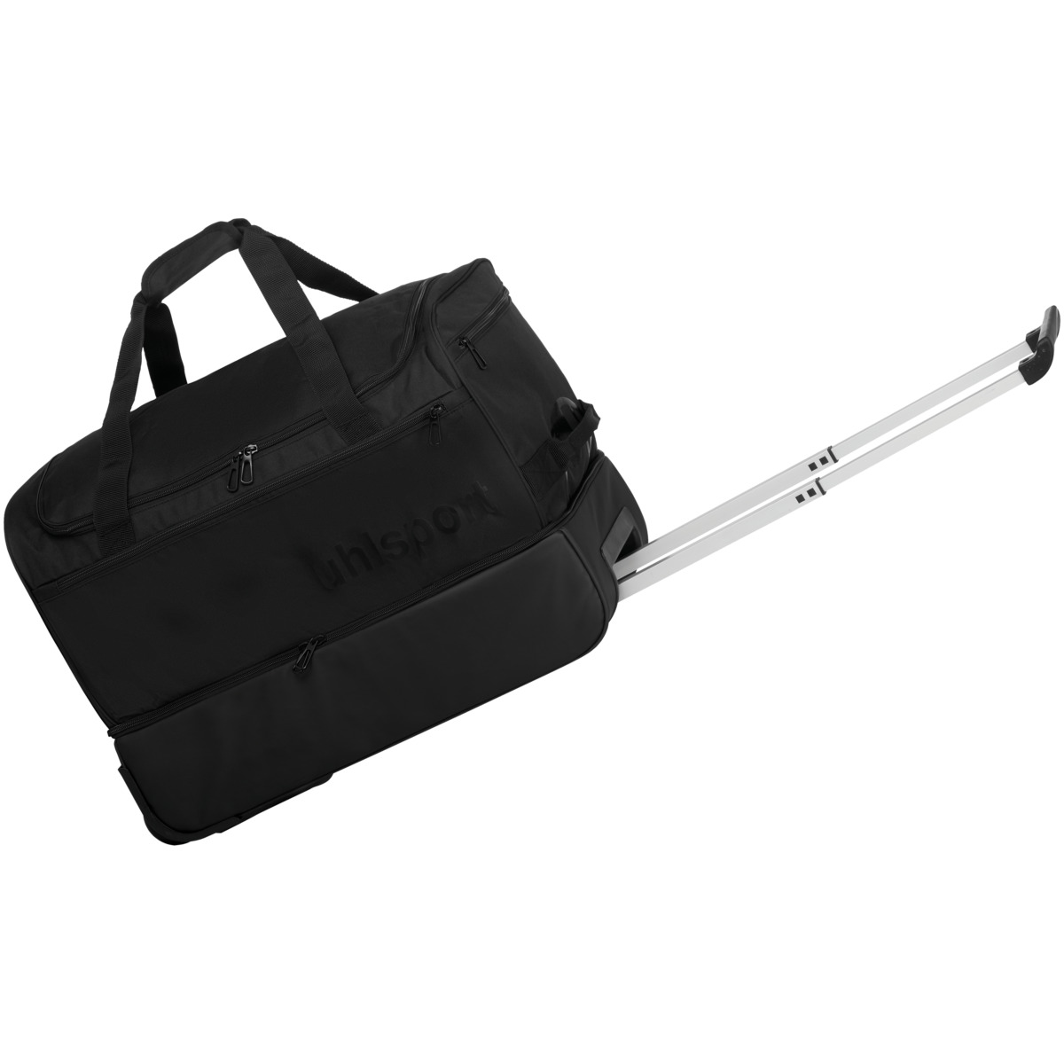 ESSENTIAL 60 L TRAVEL TROLLEY