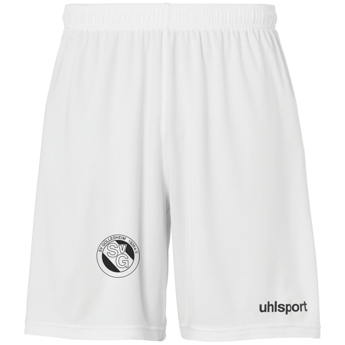 CENTER BASIC SHORTS OHNE INNENSLIP