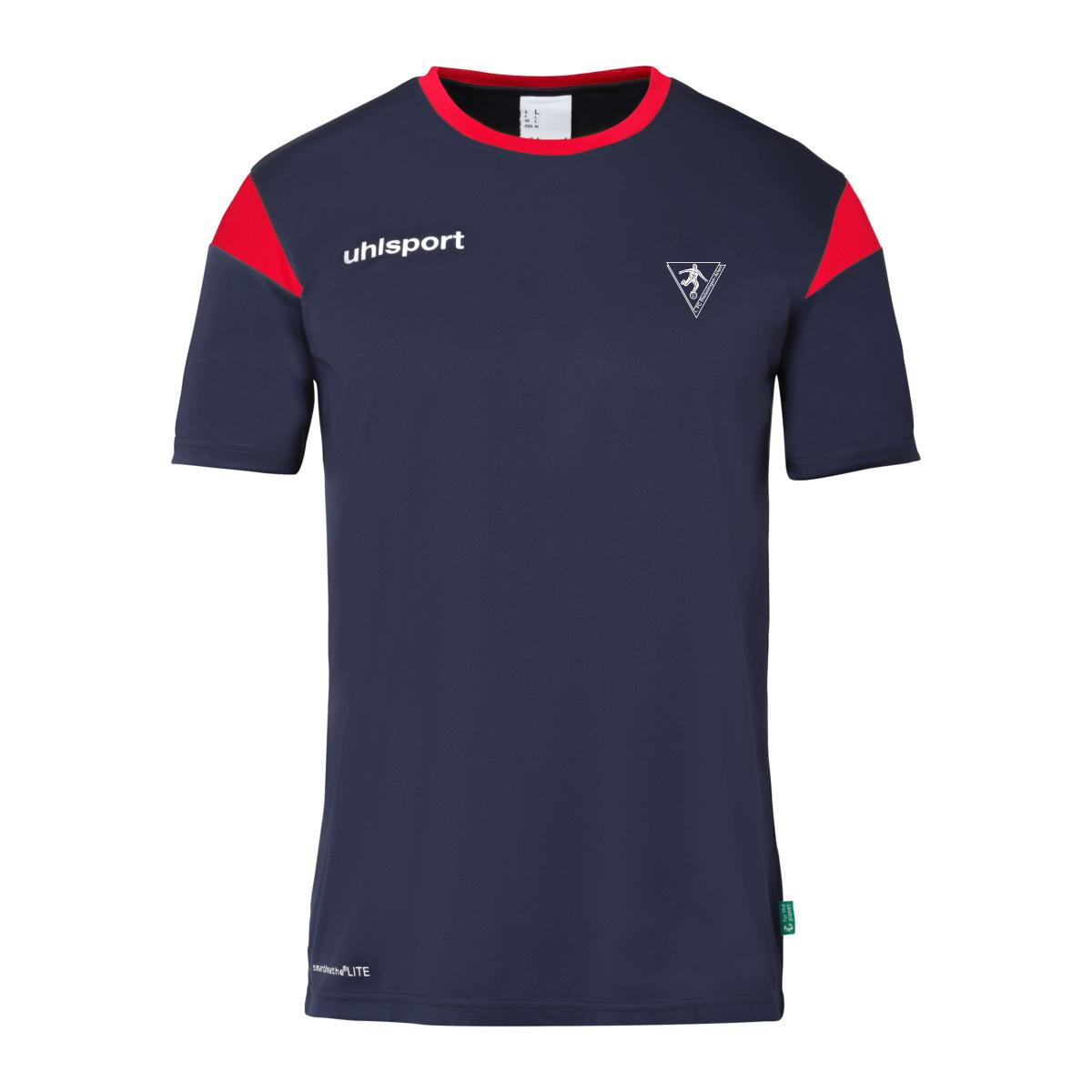 Squad 27 Trikot Kurzarm