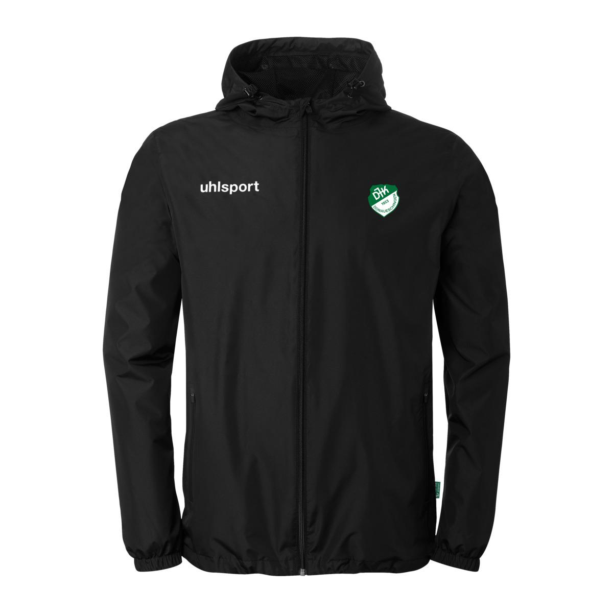 Essential Regenjacke