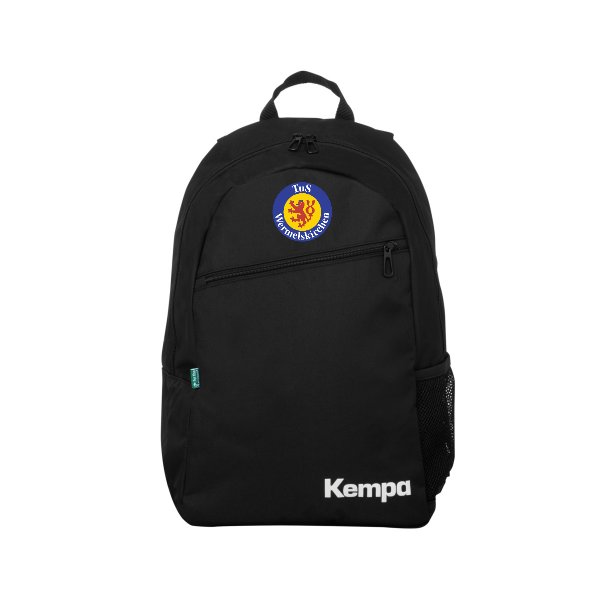 RUCKSACK TEAM