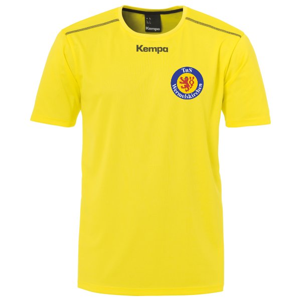 POLY SHIRT