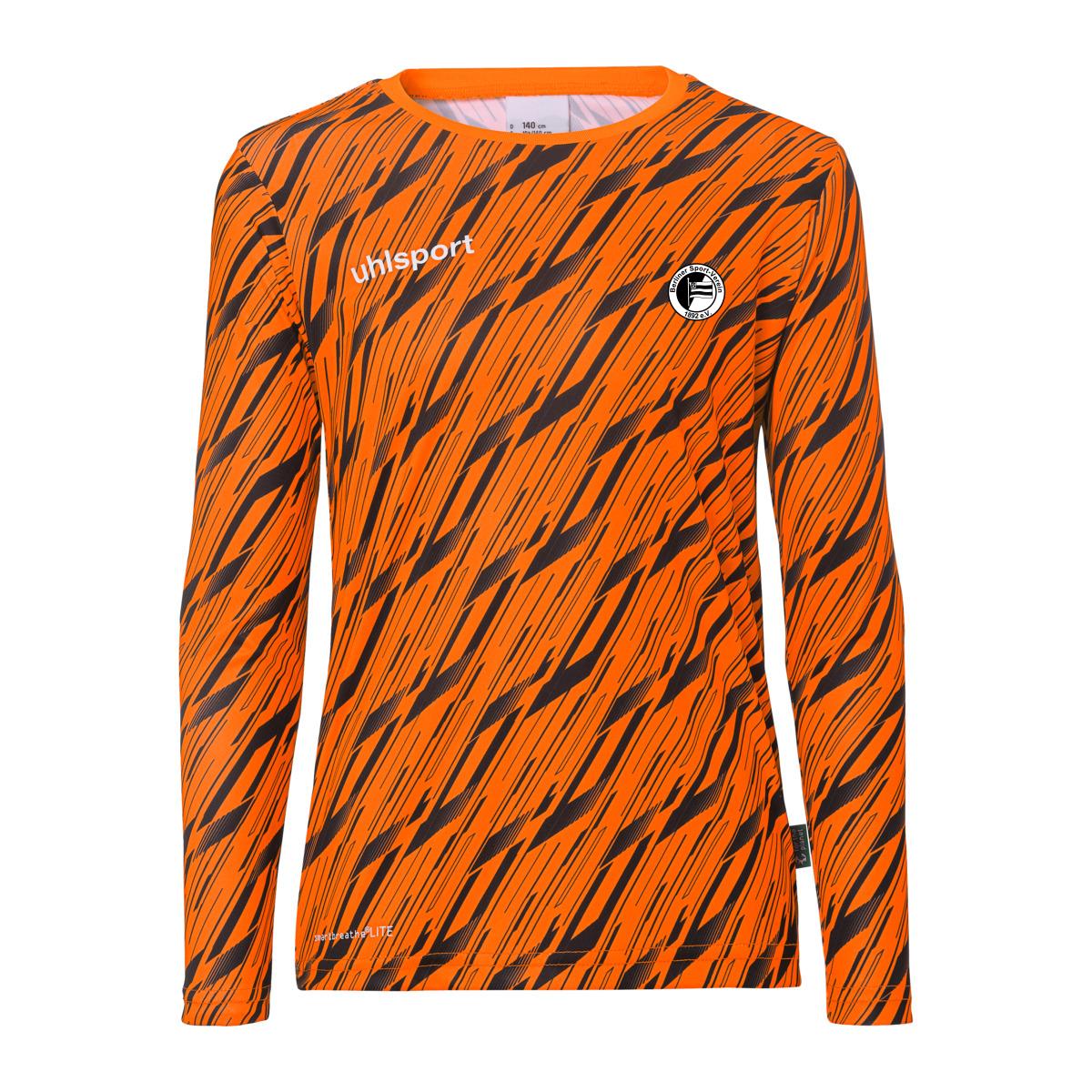 Progressive Torwart Set Junior