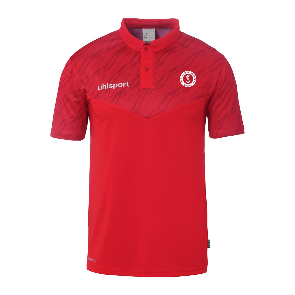 Progressive 28 Polo Shirt
