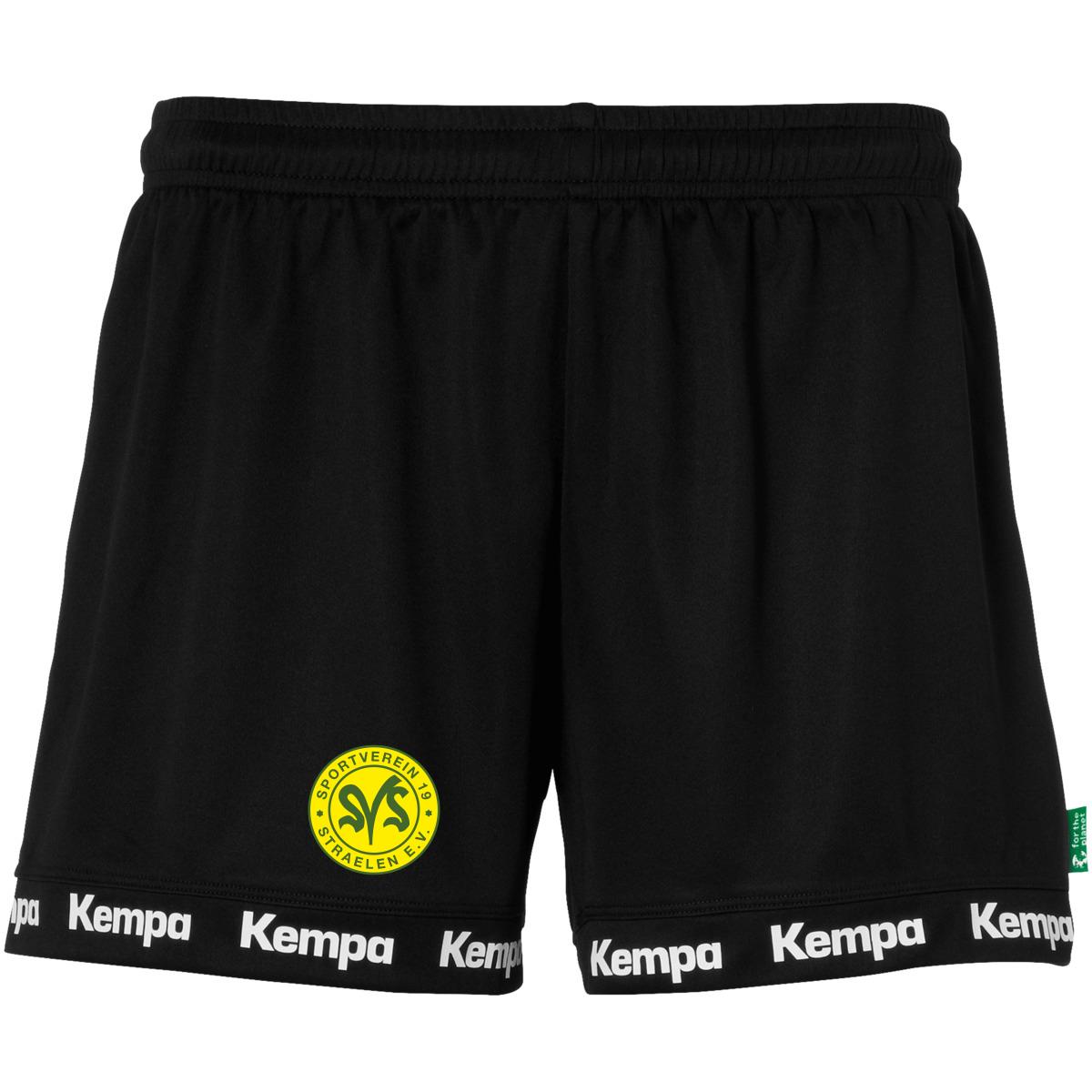 Wave 26 Shorts Damen
