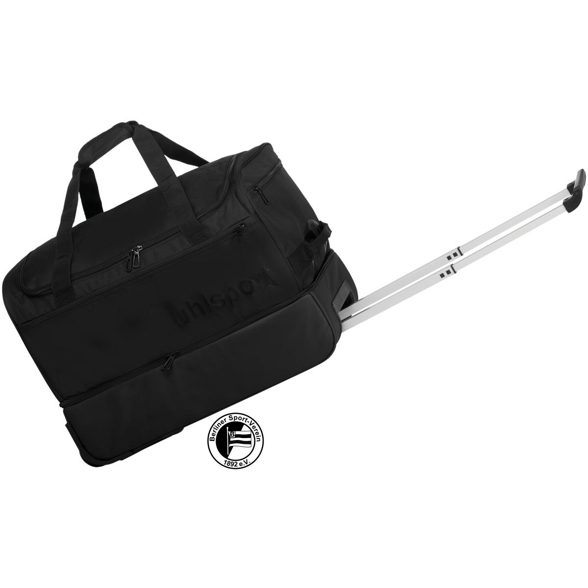 ESSENTIAL 60 L TRAVEL TROLLEY