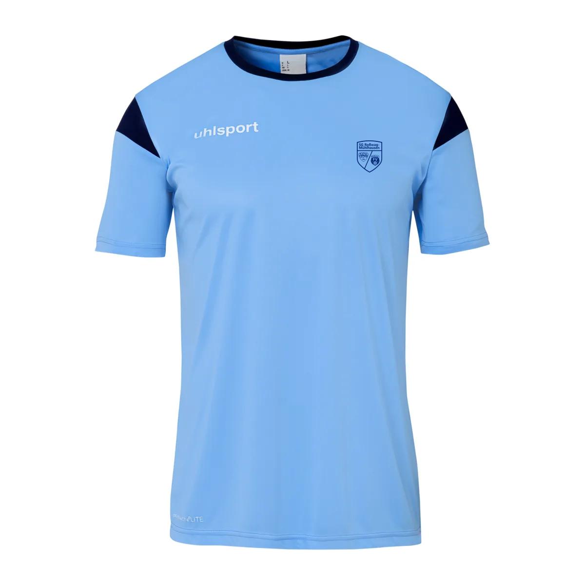 Squad 27 Trikot Kurzarm