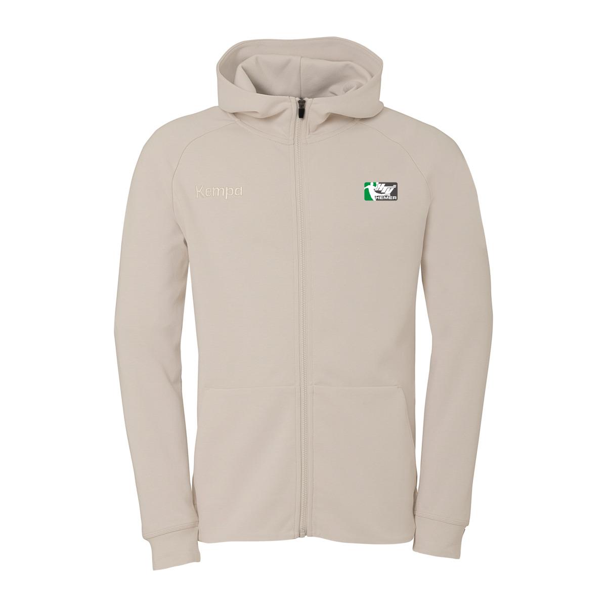 STMNT Kapuzenjacke