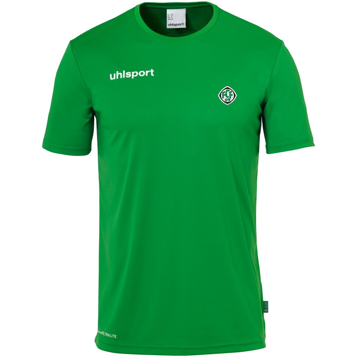 Essential Functional Shirt