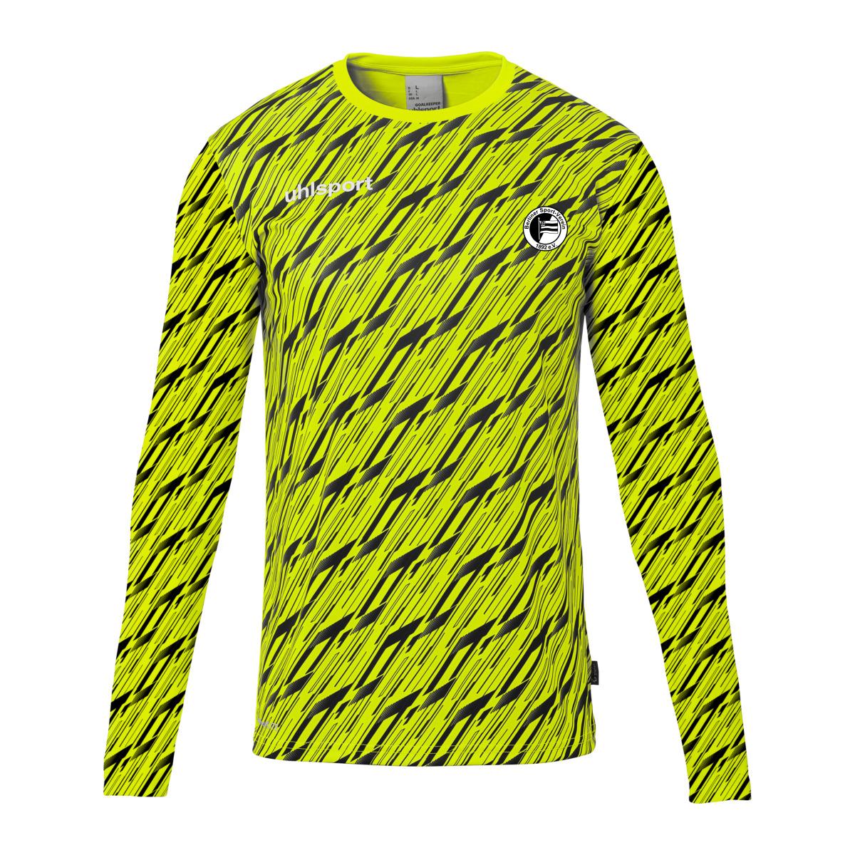 Progressive Torwart Shirt