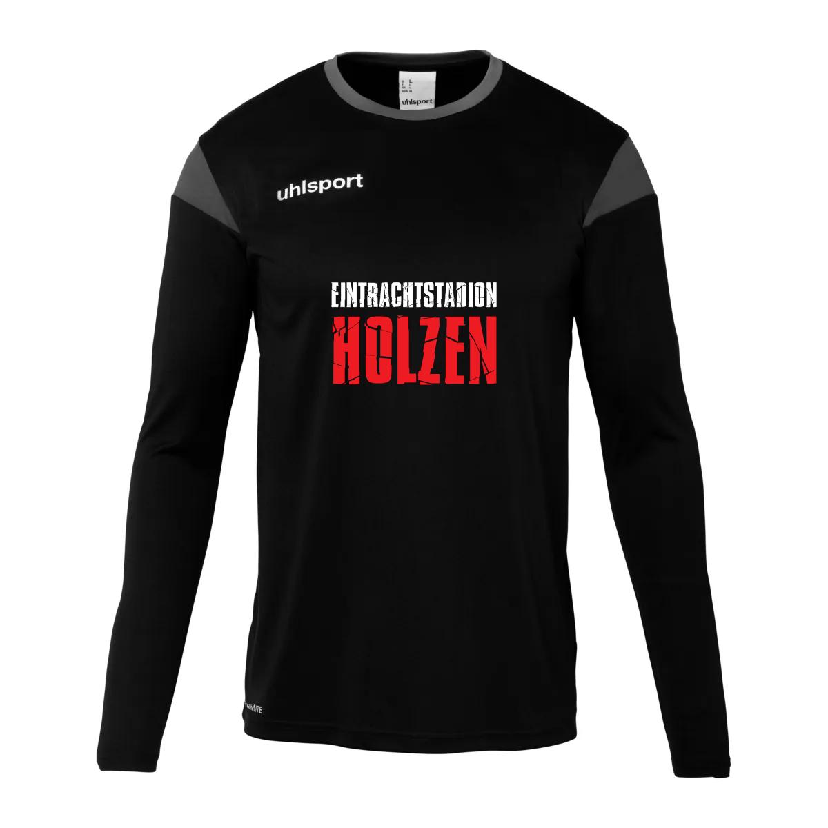 Squad 27 Trikot Langarm