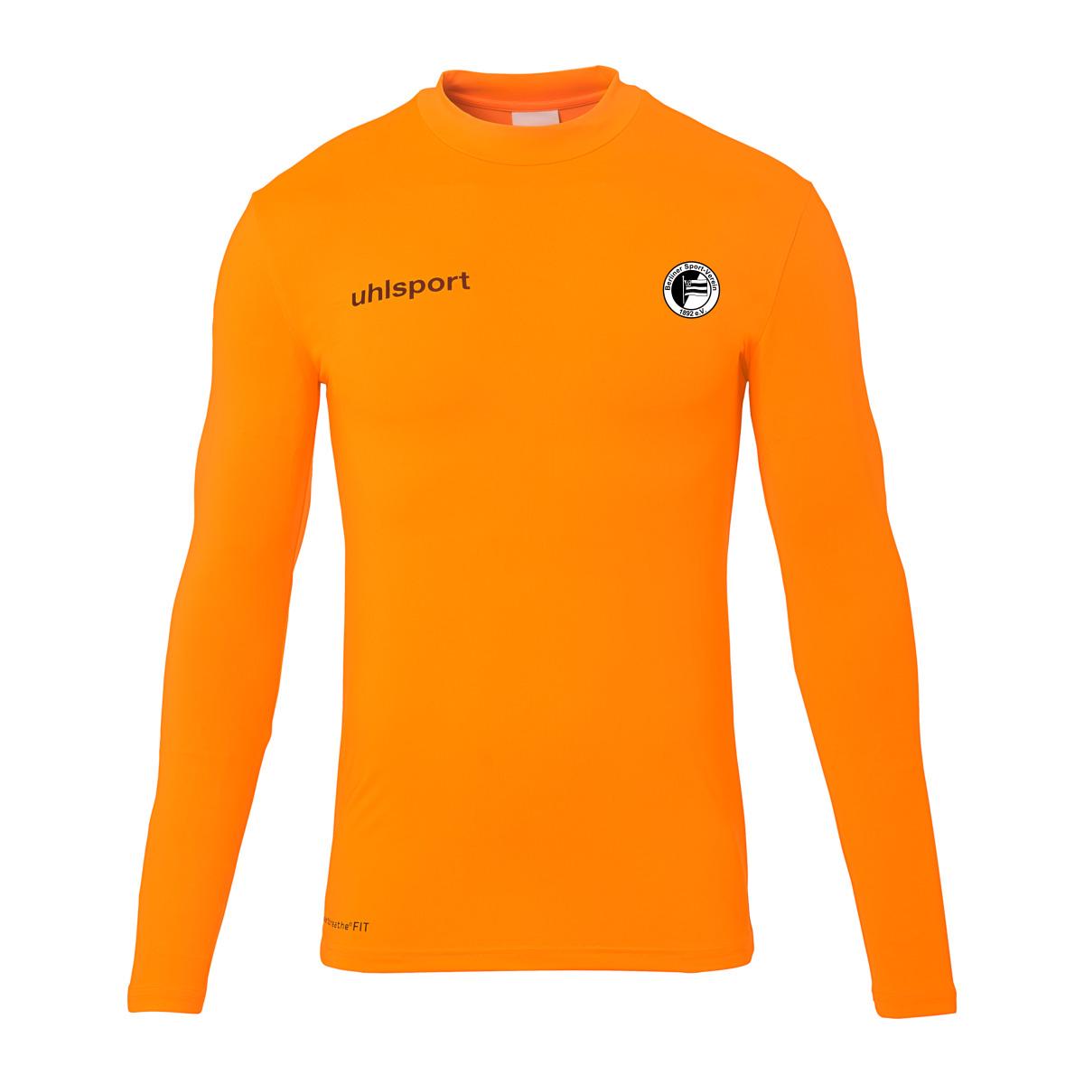 Progressive Torwart Set