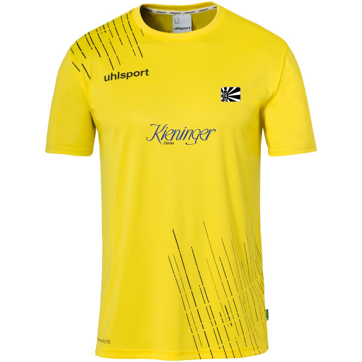 Auswärts-Trikot Score 26 Set - U21 Auswärts-Trikot Score 26 Set - U21