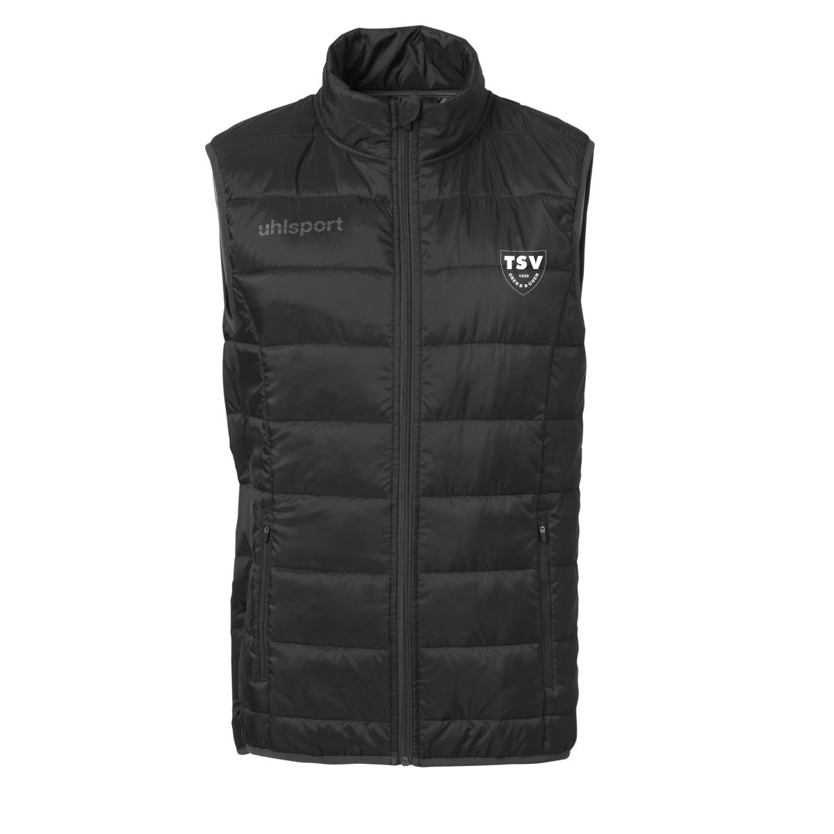 ESSENTIAL ULTRA LITE DOWN WESTE