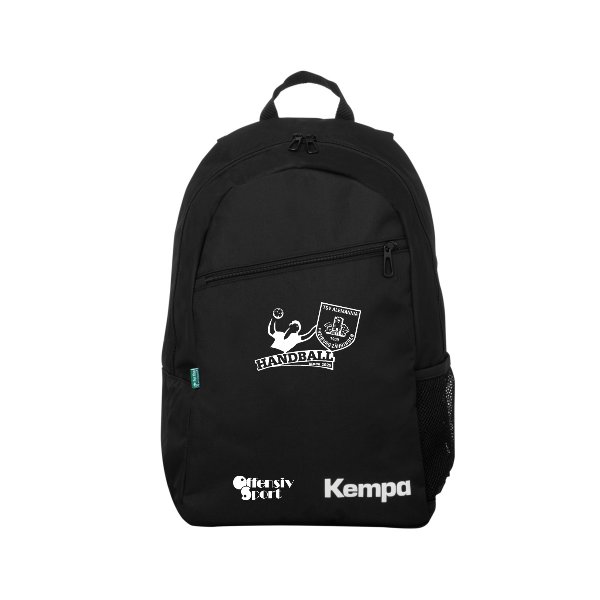 RUCKSACK TEAM
