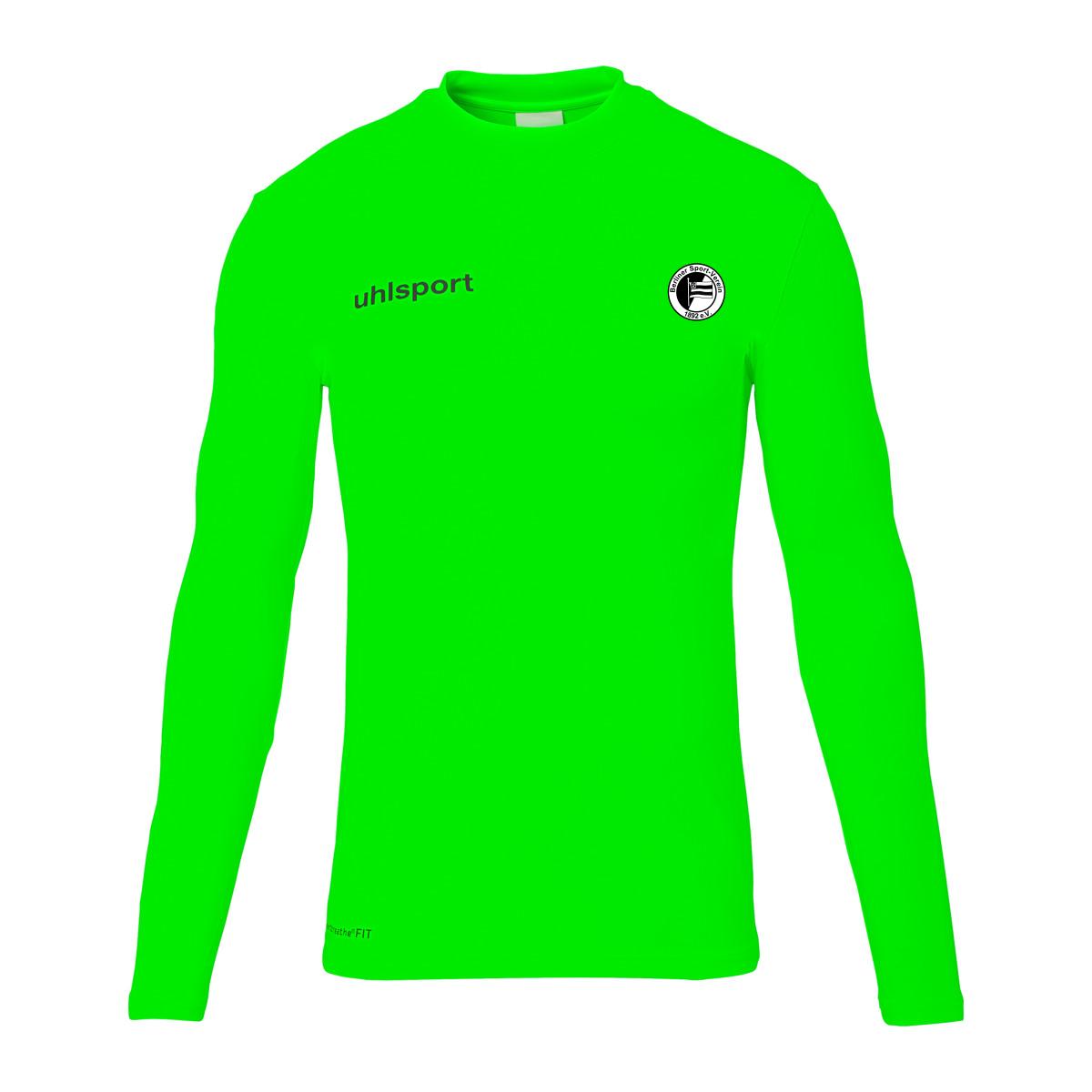 Progressive Torwart Set