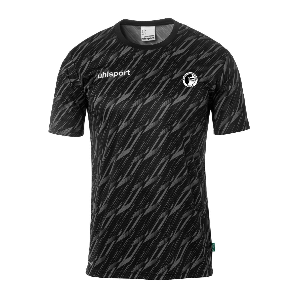 Progressive Torwart Set
