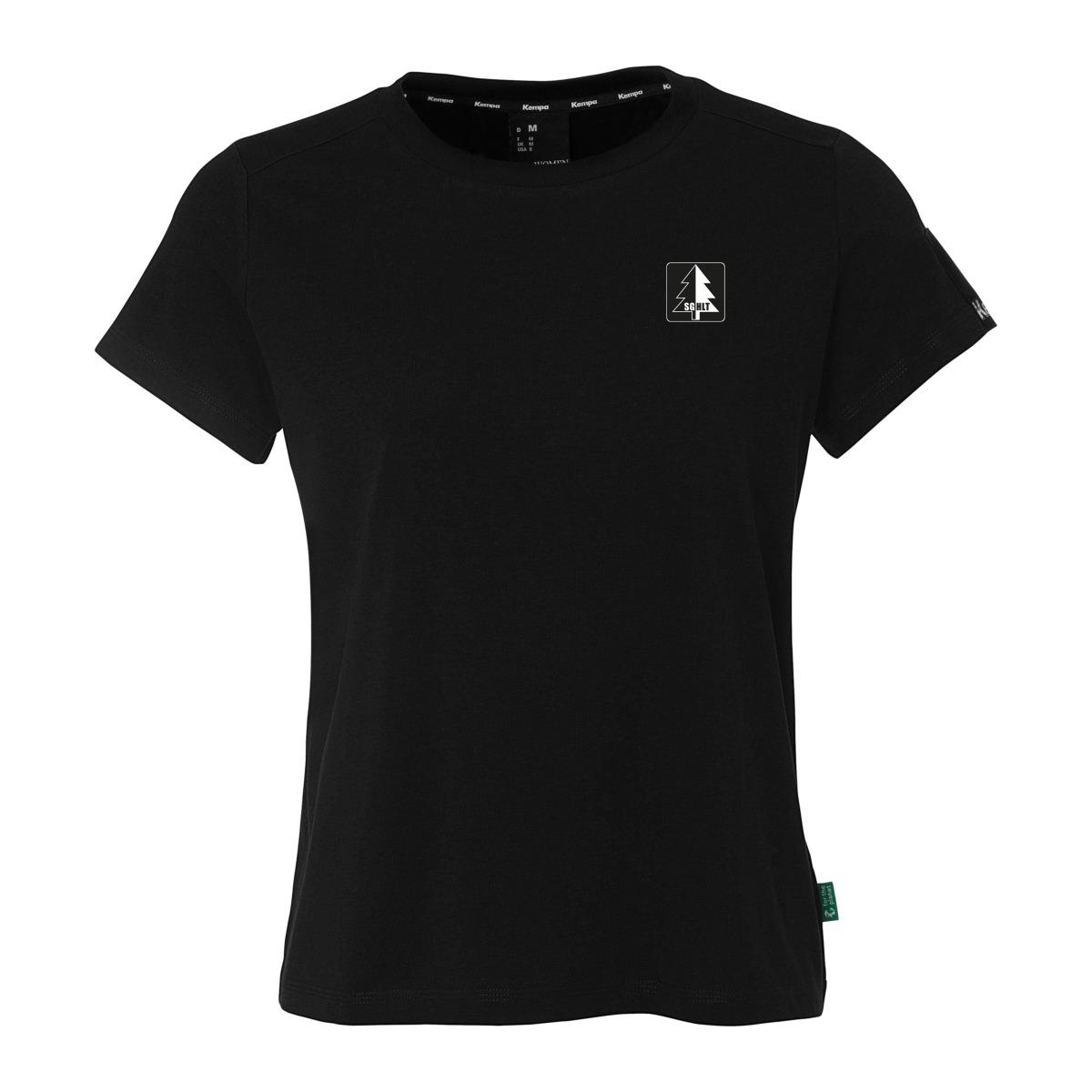 STMNT T-Shirt Damen