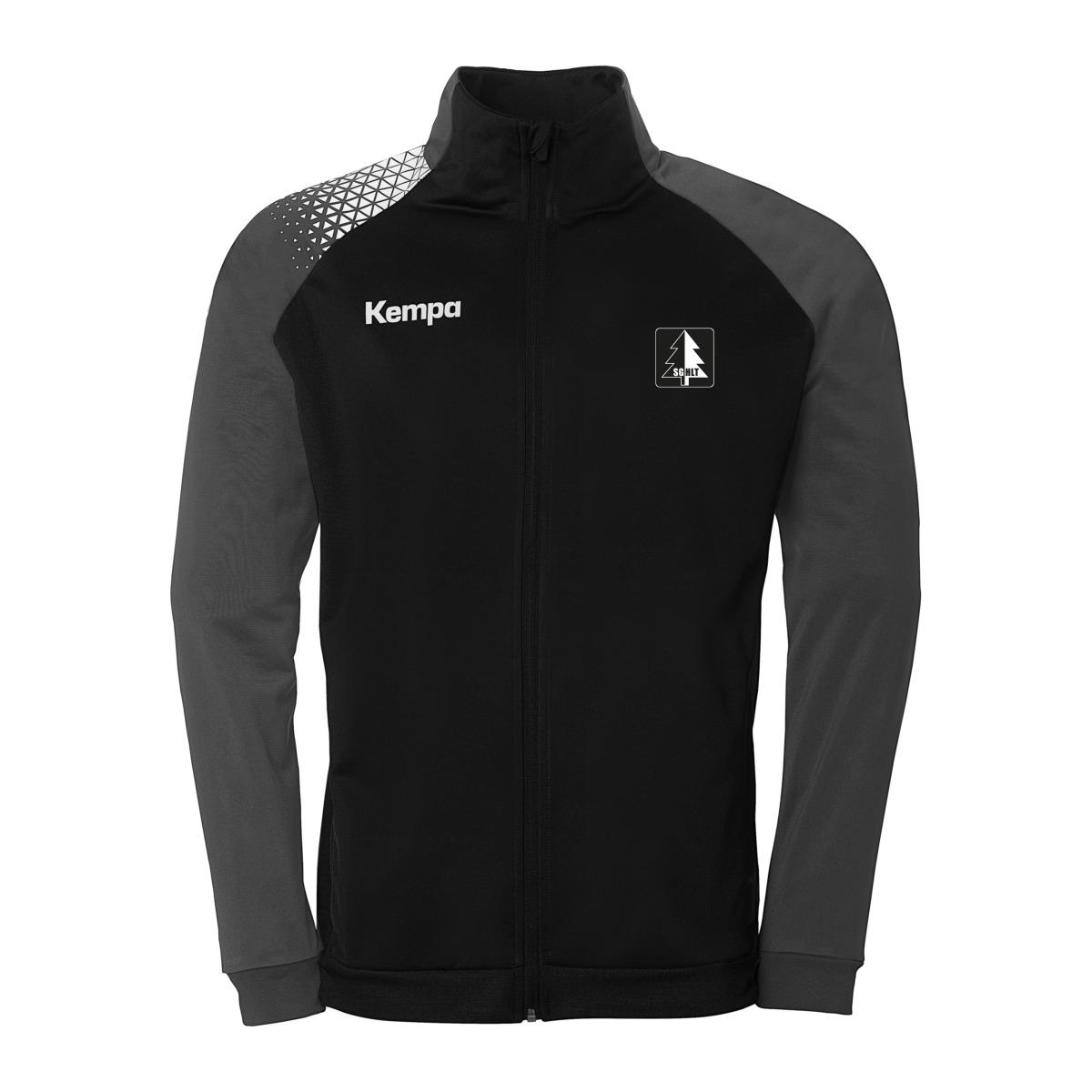 Ambition 28 Poly Jacke