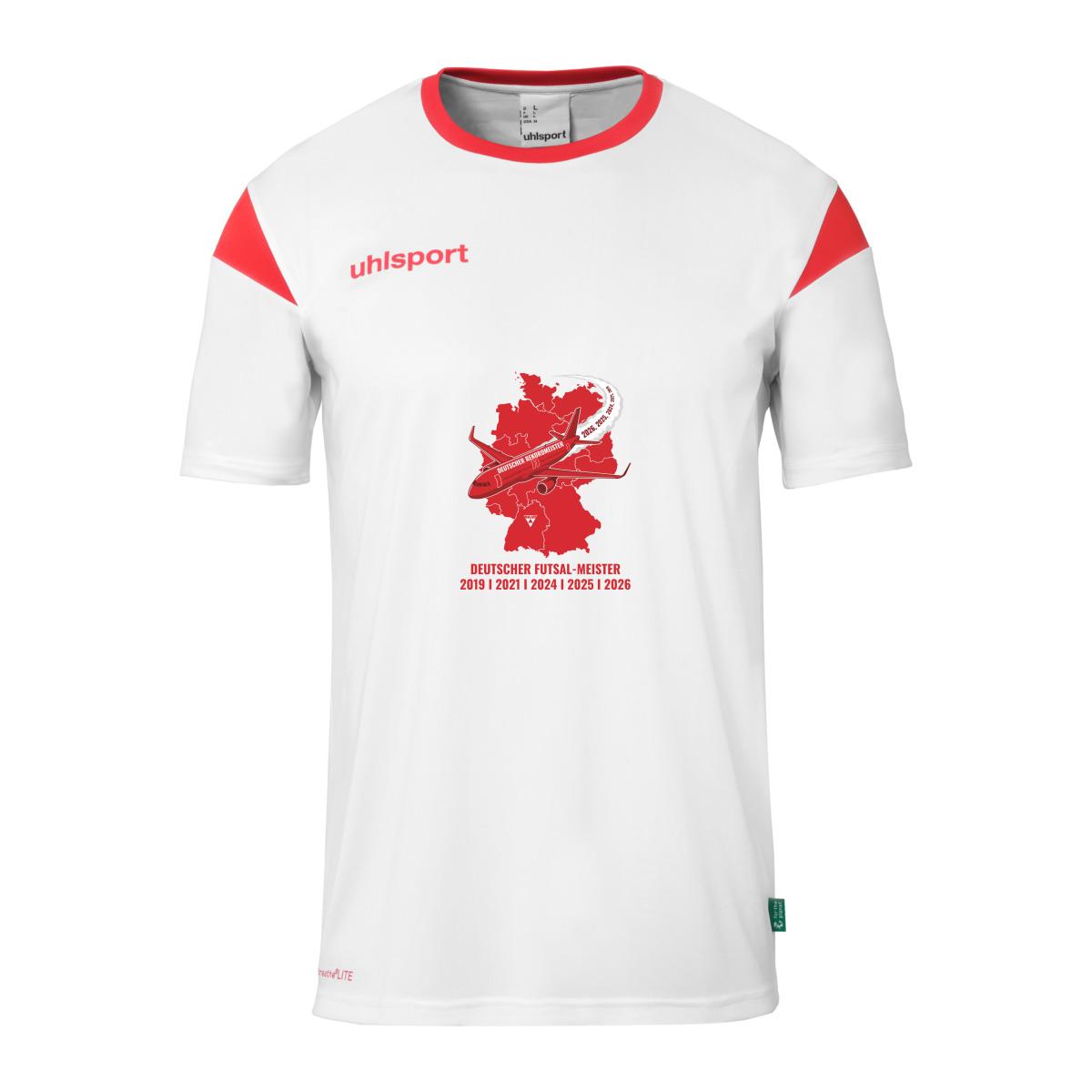 Squad 27 Trikot Kurzarm