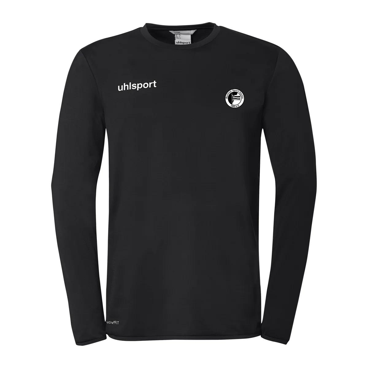 Essential Training Top