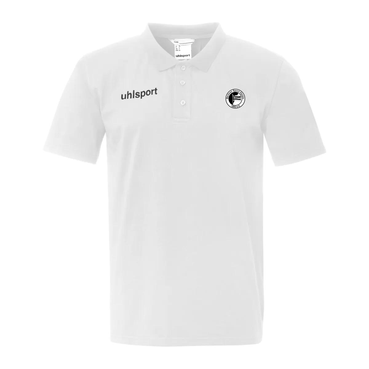 Essential Polo Shirt