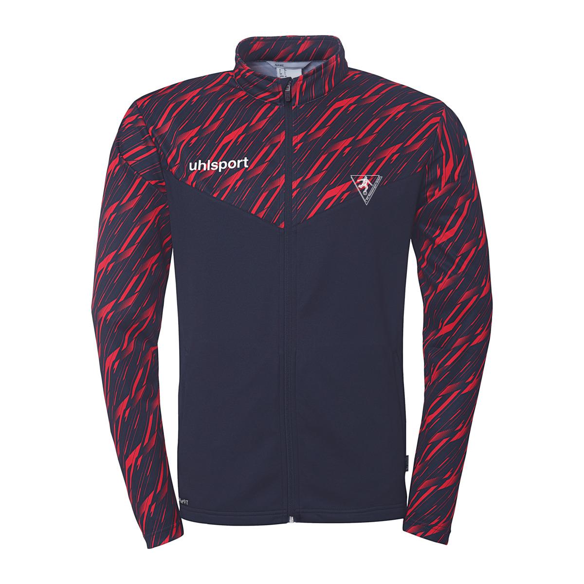 Progressive 28 Poly Jacke