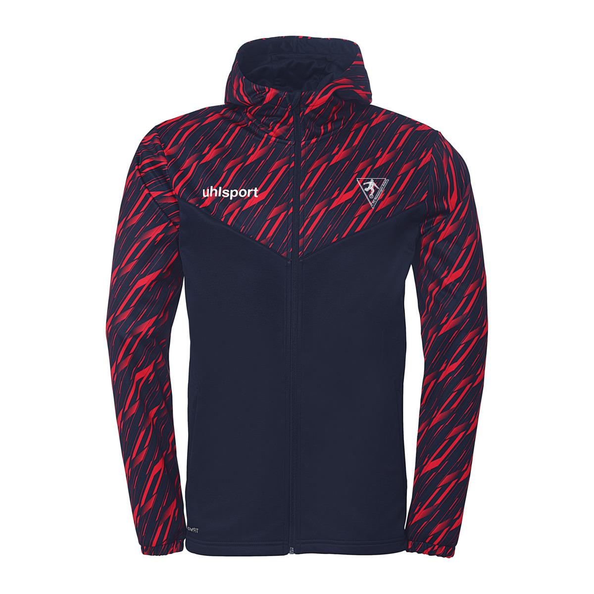 Progressive 28 Multi Hood Jacke