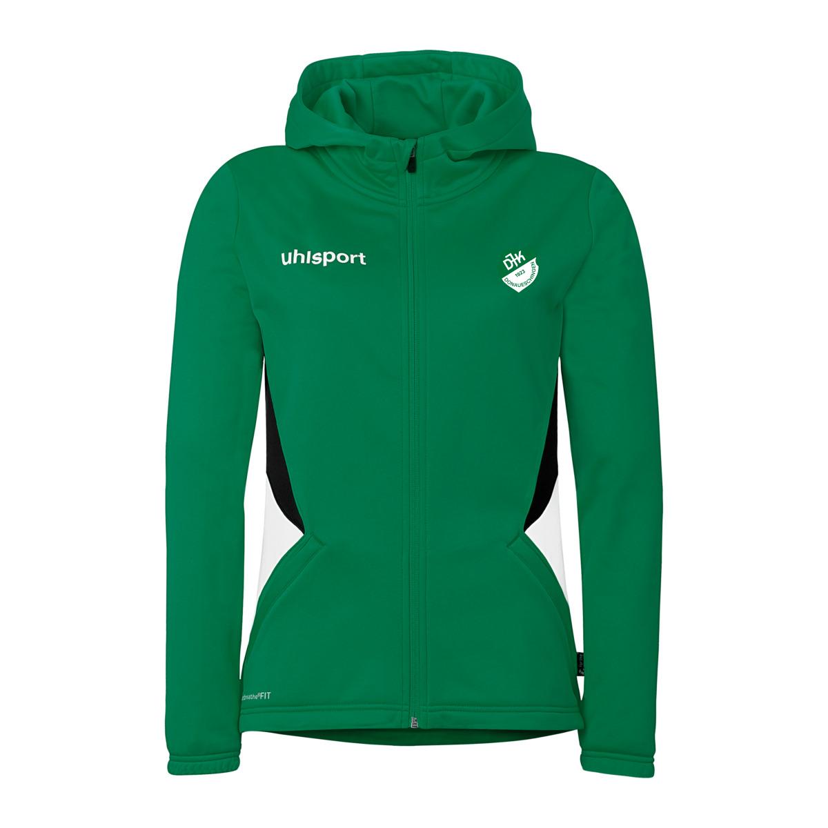 Equipe 29 Multi Hood Jacke Damen