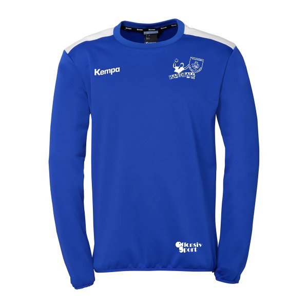 Emotion 27 Training Top