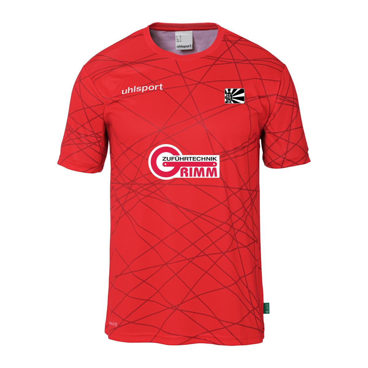 Torhüter-Trikot Prediction - Regionalliga Torhüter-Trikot Prediction - Regionalliga