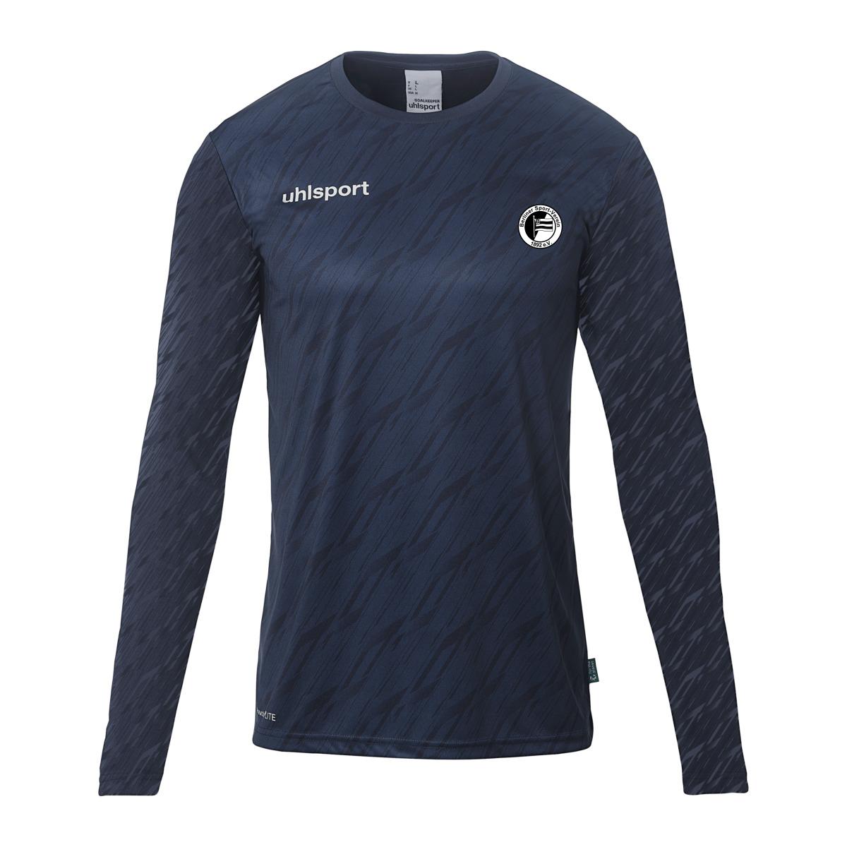 Progressive Torwart Shirt
