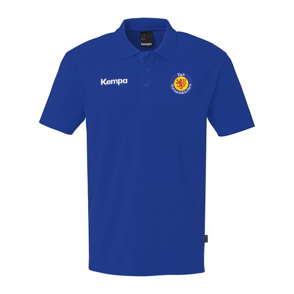 Classic Polo Shirt