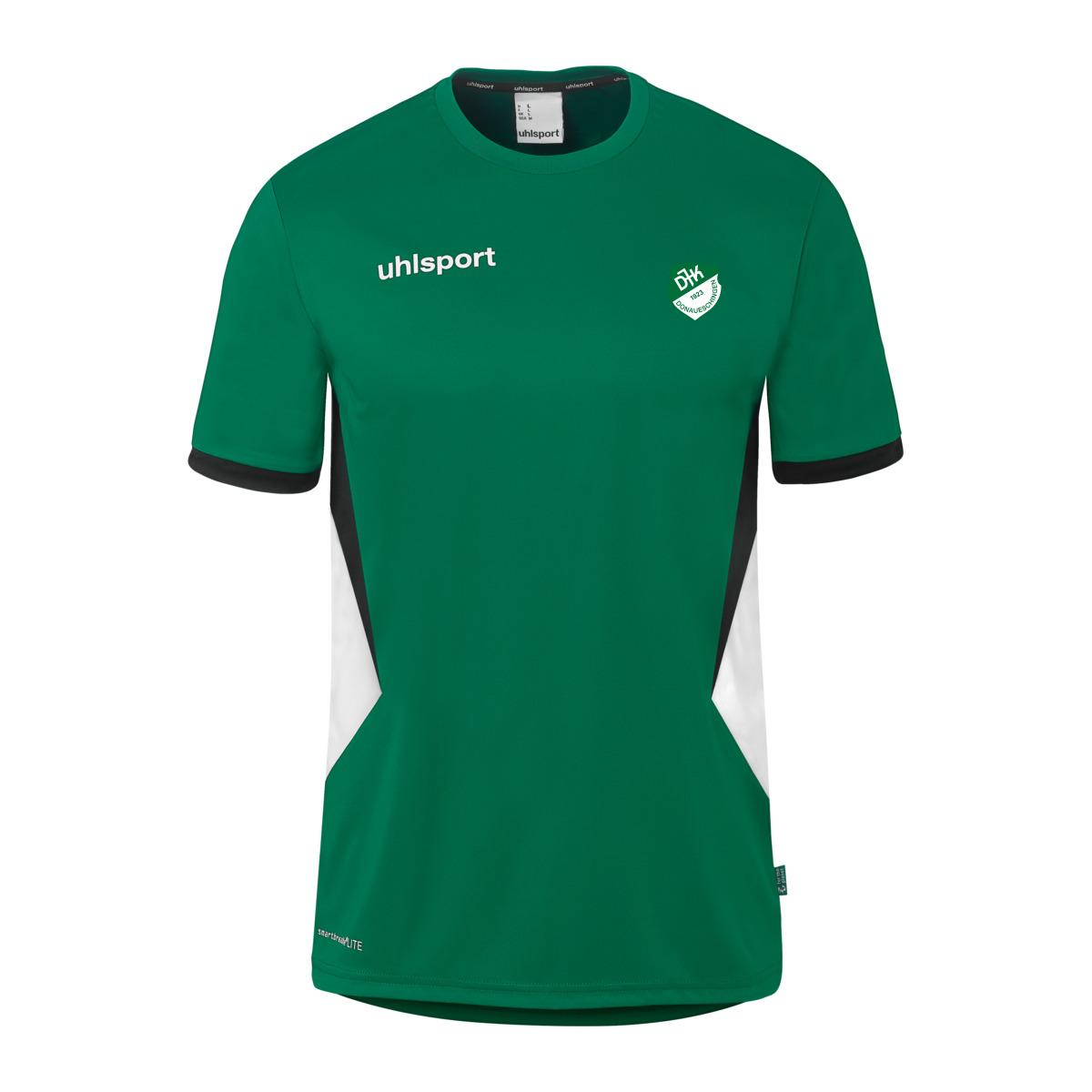 Equipe 29 Shirt Kurzarm