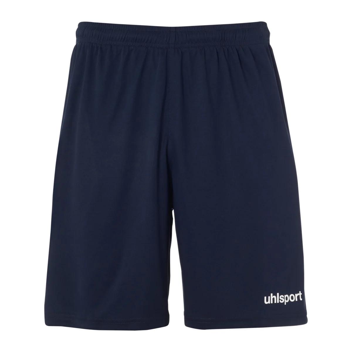 Center Basic Shorts FTP