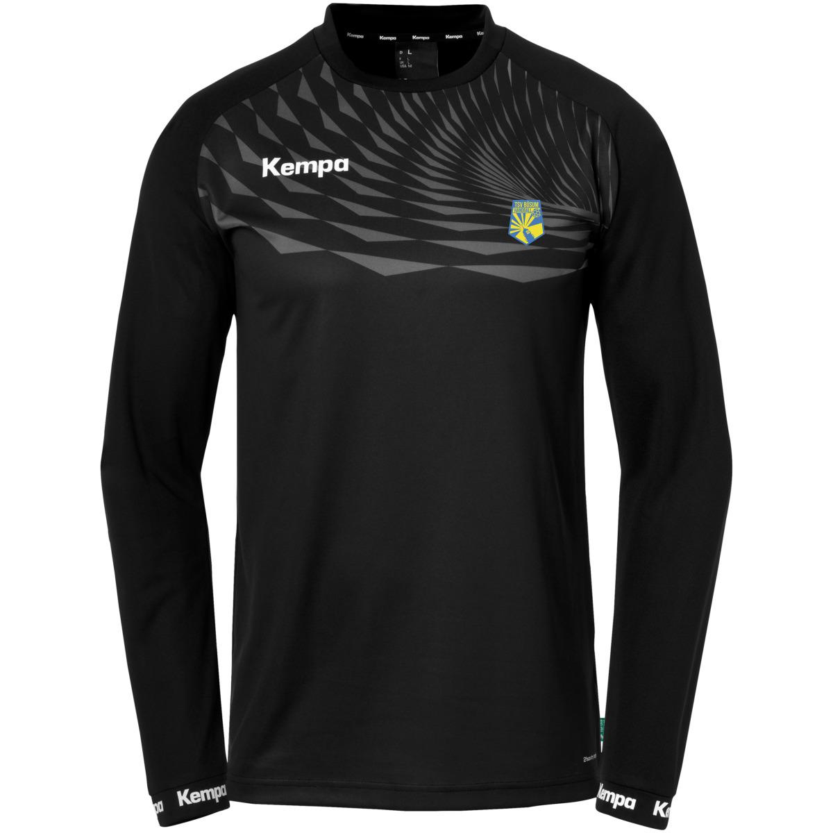 Wave 26 Longsleeve