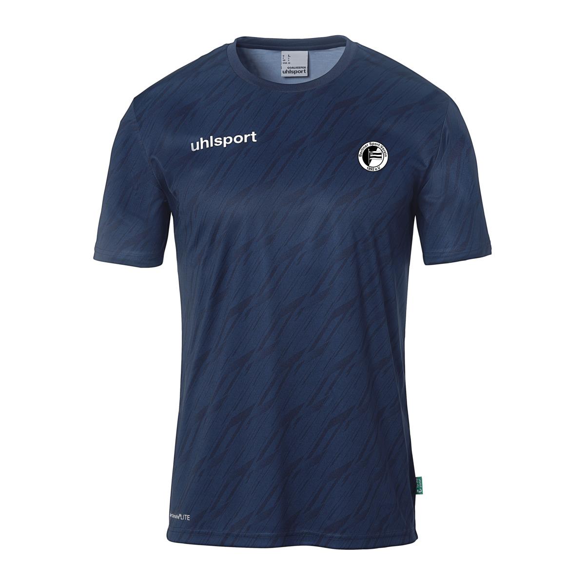 Progressive Torwart Set