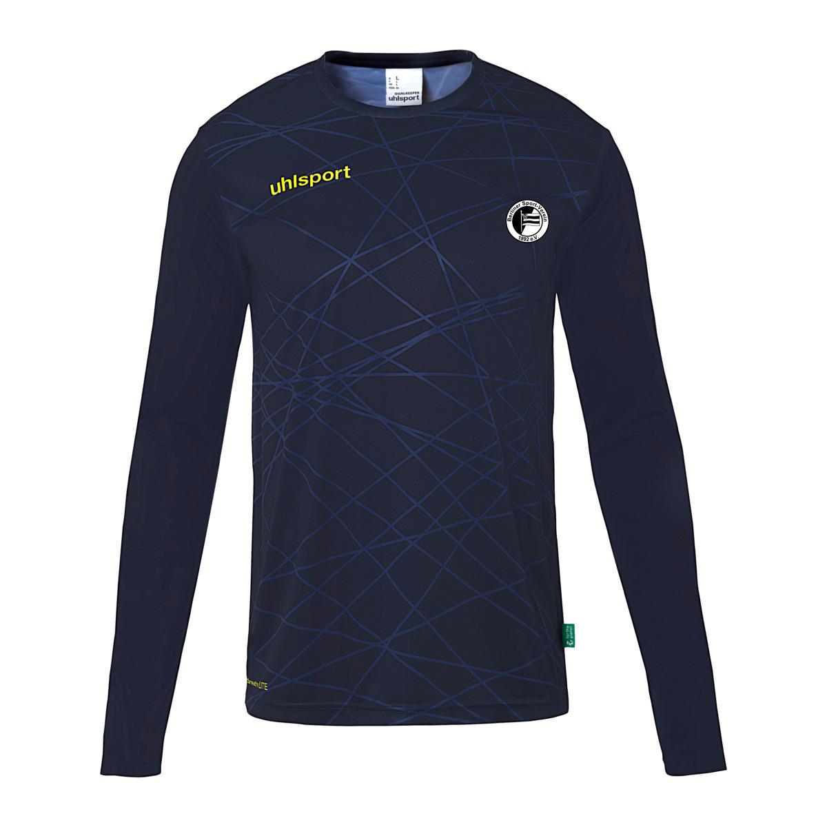 Prediction Torwart Shirt