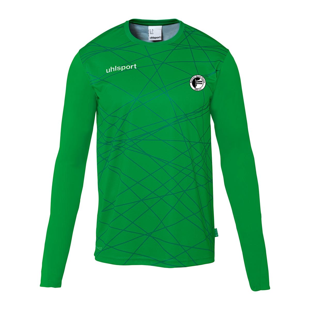 Prediction Torwart Shirt