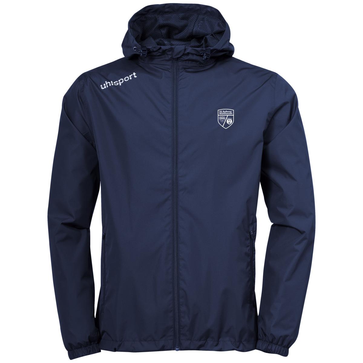 ESSENTIAL REGENJACKE
