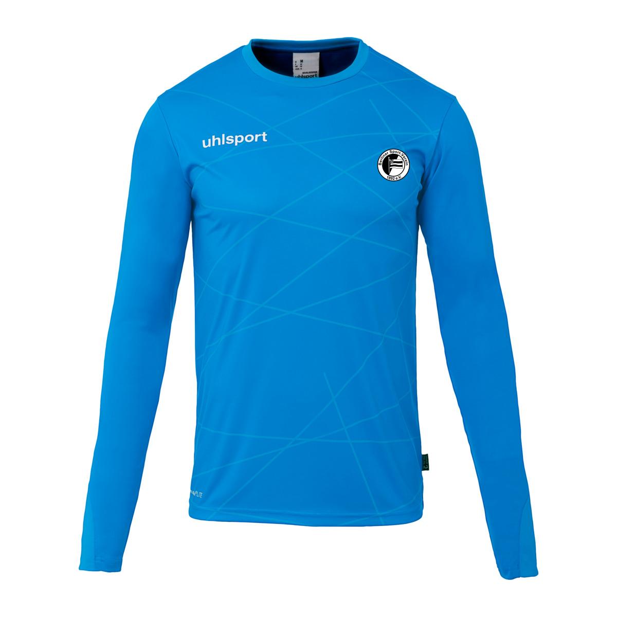 Prediction Torwart Shirt