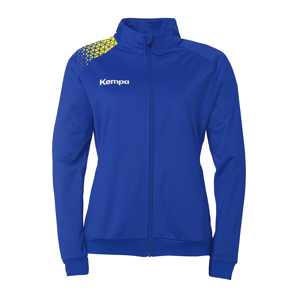 Ambition 28 Poly Jacke Damen