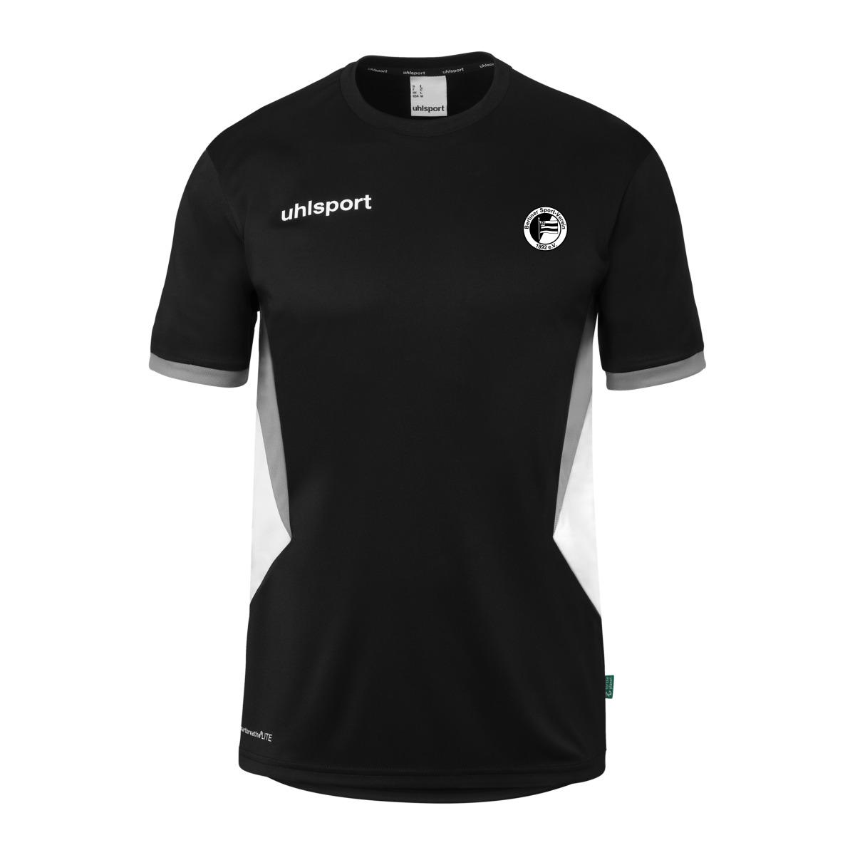 Equipe 29 Shirt Kurzarm